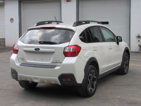 Used 2014 Subaru XV Crosstrek 2.0i Premium AWD/4WD image 7