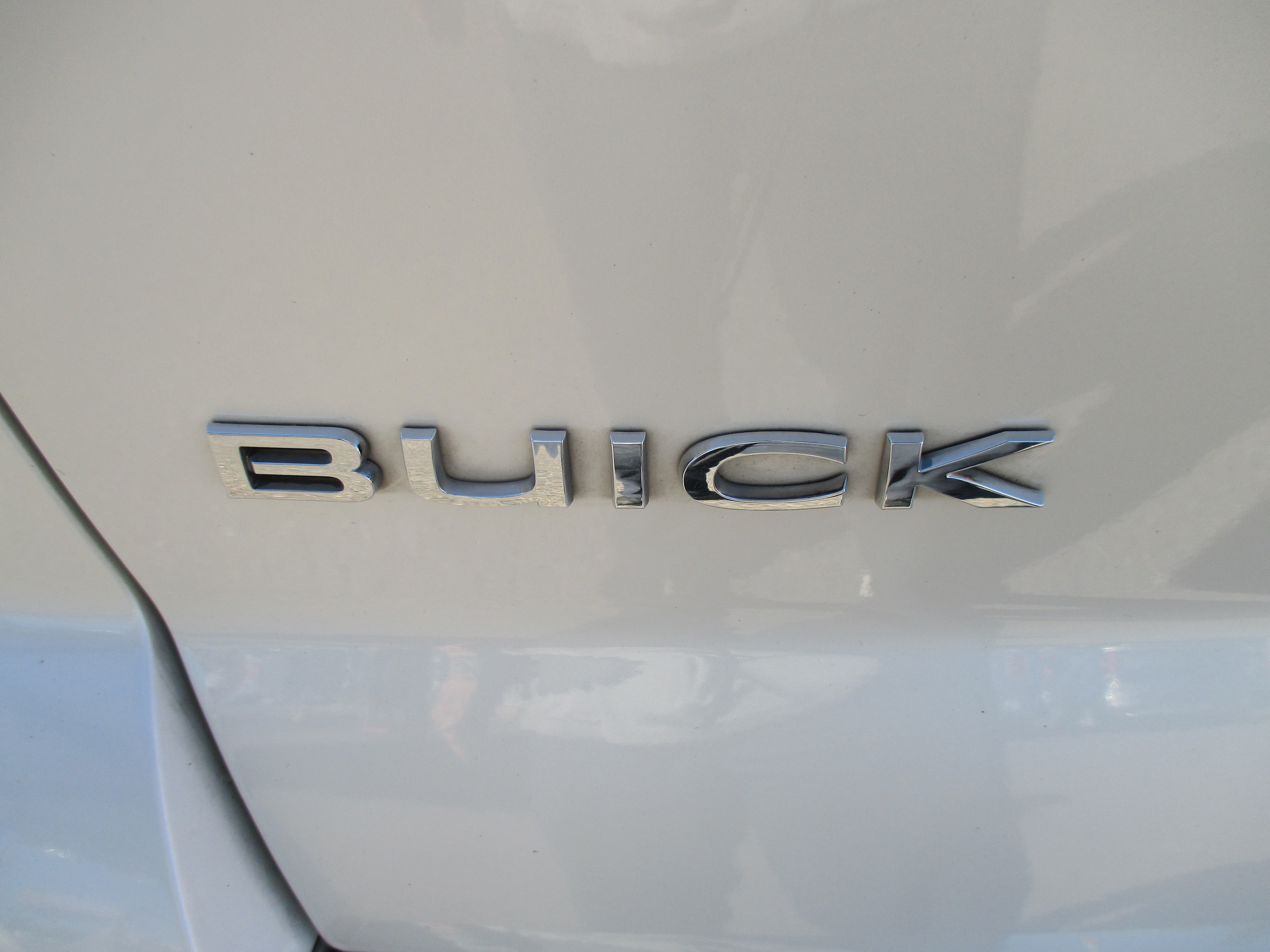Used 2012 Buick Enclave Convenience Sport Utility 4D FWD image 10