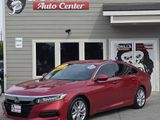 Used 2018 Honda Accord LX image 3