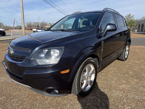 Used 2015 Chevrolet Captiva Sport LT image 1