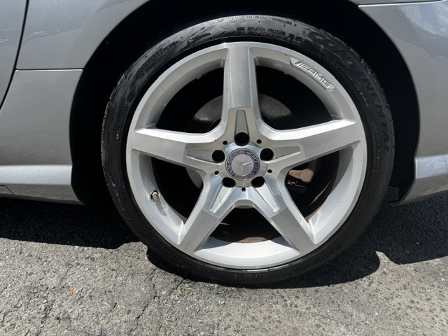 Used 2014 Mercedes-Benz SLK 350 UNAVAIL image 25