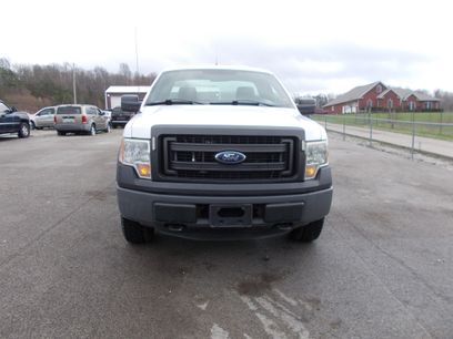 Used 2013 Ford F150