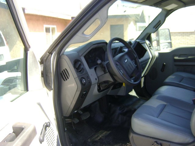Used 2013 Ford F350 2WD Regular Cab Super Duty image 10