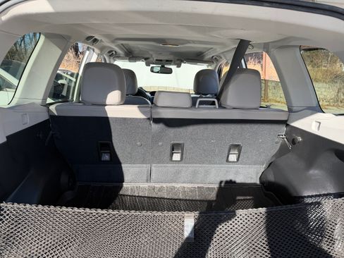 Used 2014 Subaru Forester 2.5i Touring image 10