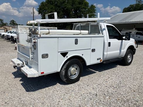 Used 2016 Ford F250 image 9