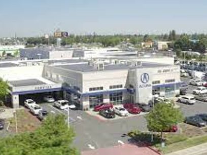 Elk Grove Acura