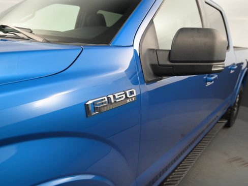 Used 2019 Ford F150 XLT image 10