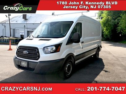 Used 2018 Ford Transit 250