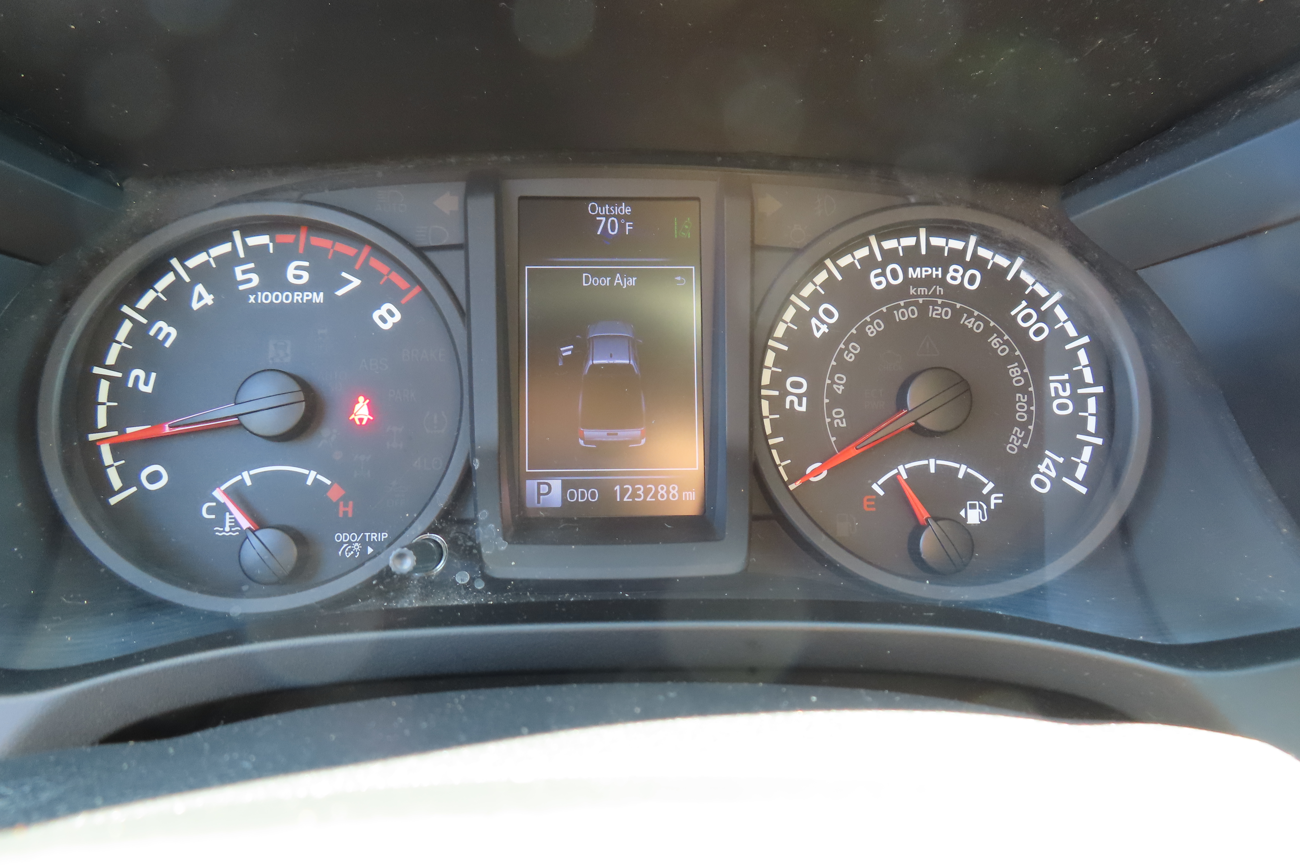 Used 2019 Toyota Tacoma 2WD Access Cab image 10