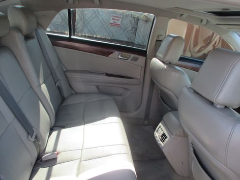 Used 2012 Toyota Avalon Limited FWD image 13