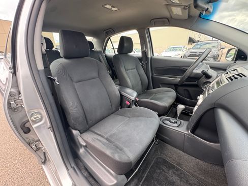 Used 2012 Toyota Yaris Sedan FWD image 20