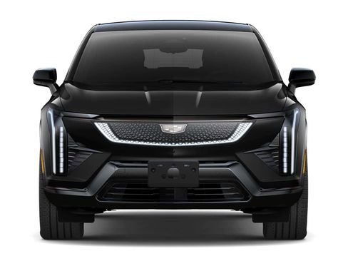 New 2025 Cadillac Optiq Sport 2 image 26