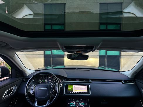 Used 2018 Land Rover Range Rover Velar S AWD/4WD image 43