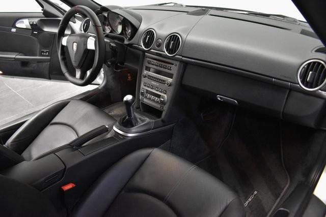 Used 2007 Porsche Cayman S RWD image 15