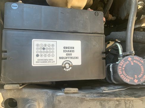 Used 2000 GMC Sonoma SL image 14