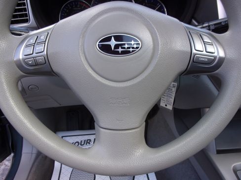 Used 2010 Subaru Forester 2.5X Premium AWD/4WD image 12