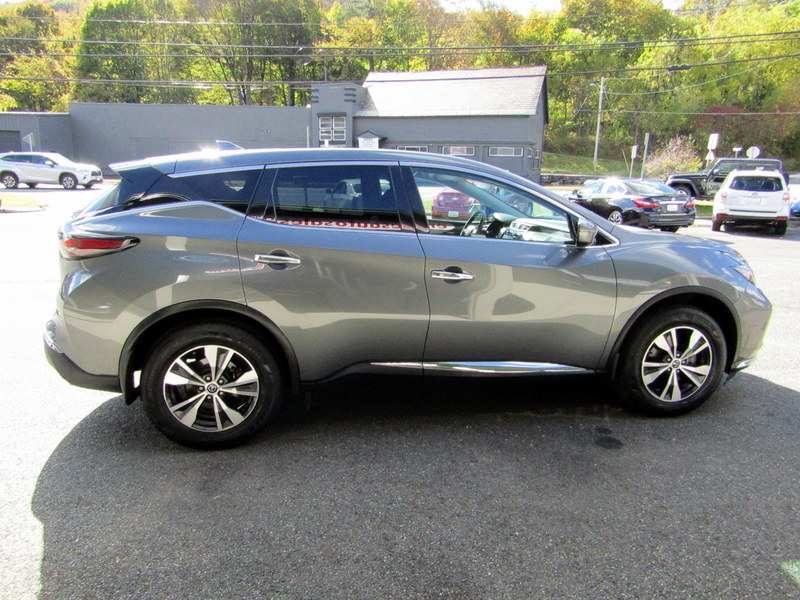 Used 2019 Nissan Murano AWD image 5