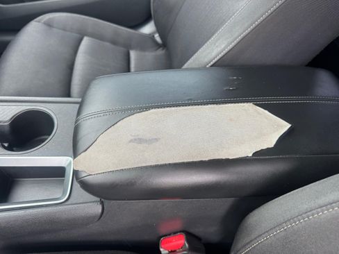 Used 2019 Nissan Altima 2.5 S image 3