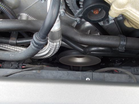 Used 2006 Maserati GranSport image 27