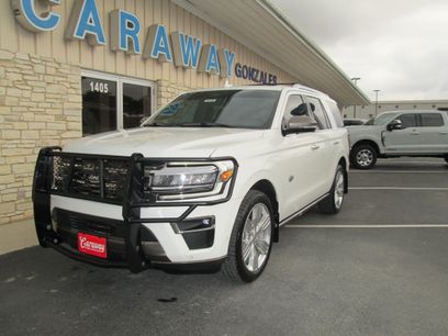 Used 2022 Ford Expedition King Ranch