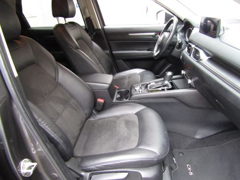 Used 2022 MAZDA CX-5 image 13