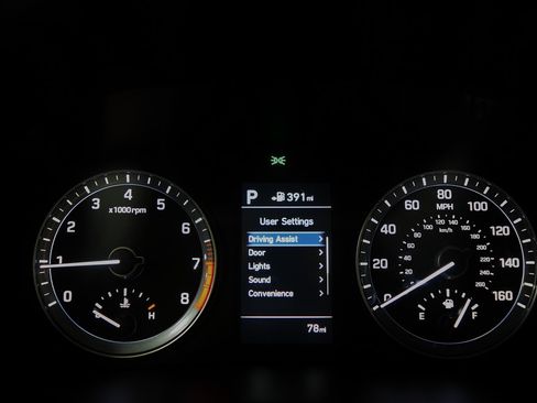 Used 2018 Hyundai Sonata FWD image 24