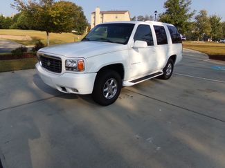 Used 1999 Cadillac Escalade Luxury image 1