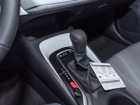 New 2026 Toyota Corolla SE image 14