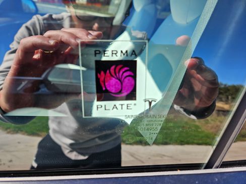 Used 2022 Tesla Model Y Performance image 18