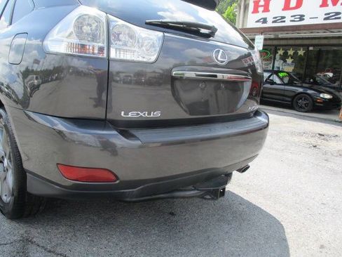 Used 2009 Lexus RX 350 image 11