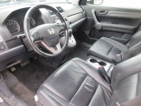 Used 2008 Honda CR-V 4WD EX-L image 3