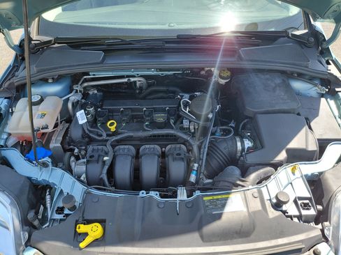 Used 2012 Ford Focus SE image 25