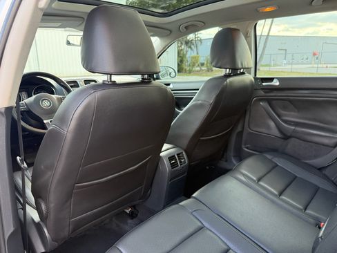 Used 2014 Volkswagen Jetta TDI image 79