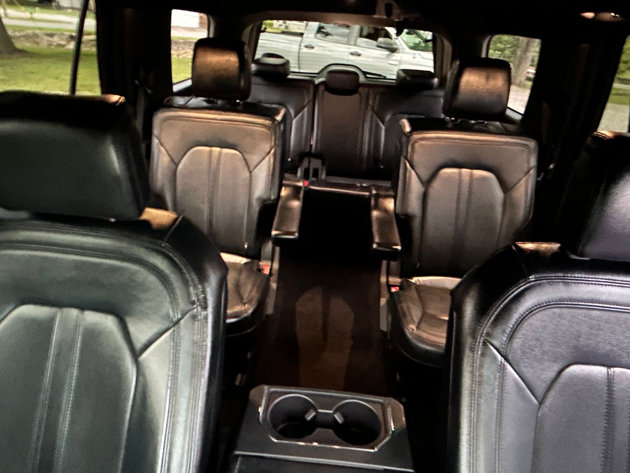 Used 2019 Ford Expedition 4WD Limited image 16