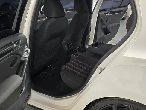 Used 2013 Volkswagen GTI Wolfsburg Edition image 11