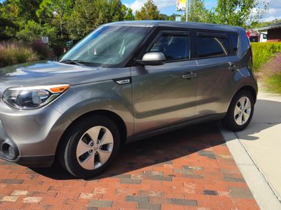 Used 2015 Kia Soul