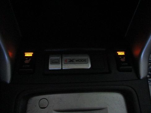 Used 2015 Subaru Forester 2.5i Limited image 43