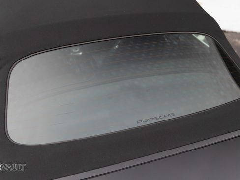 Used 2008 Porsche 911 Carrera 4S image 32