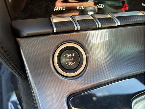 Used 2020 Jaguar F-TYPE image 30