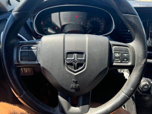 Used 2016 Dodge Dart UNAVAIL FWD image 15