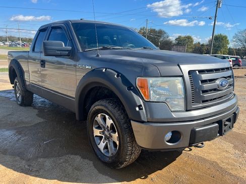 Used 2013 Ford F150 image 3
