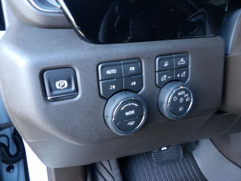 New 2026 Chevrolet Silverado 1500 LTZ Z71 image 21