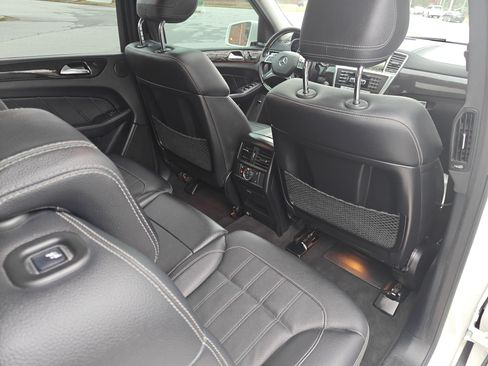 Used 2015 Mercedes-Benz GL 350 image 15