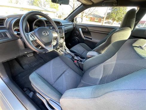 Used 2011 Scion tC image 12