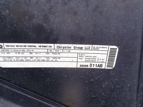 Used 2010 Jeep Wrangler Sport image 34