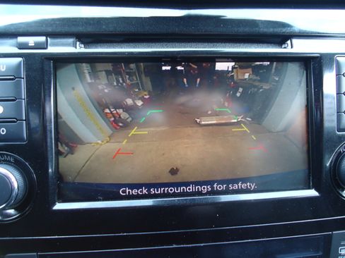 Used 2019 Nissan Rogue image 15