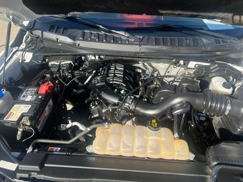 Used 2016 Ford F150 XL image 13