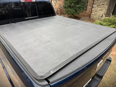 Used 2021 RAM 1500 Limited image 15