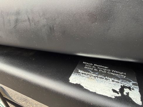 Used 2006 Dodge Ram 2500 Truck ST image 10