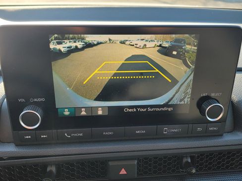 Used 2023 Honda CR-V Sport image 37